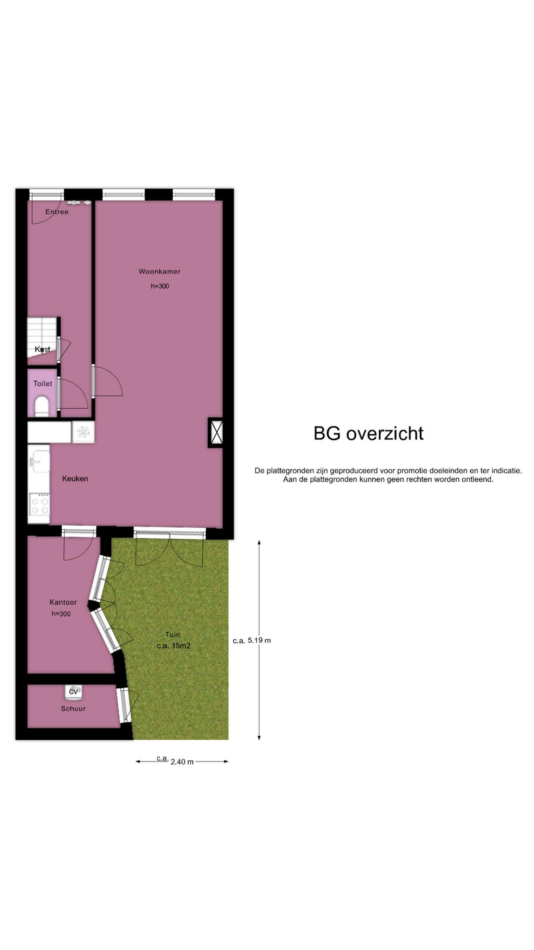 Foto 42 van Zacharias Jansenstraat 14