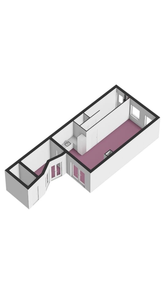 Foto 43 van Zacharias Jansenstraat 14