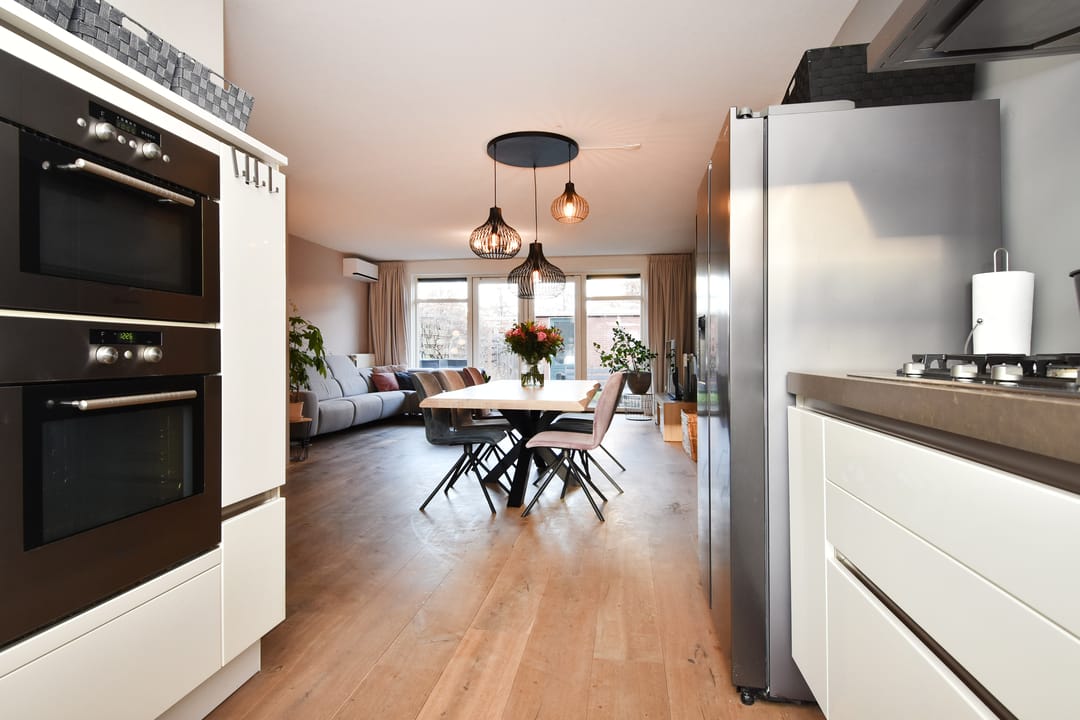 Foto 22 van Hof van Wassenaer 5