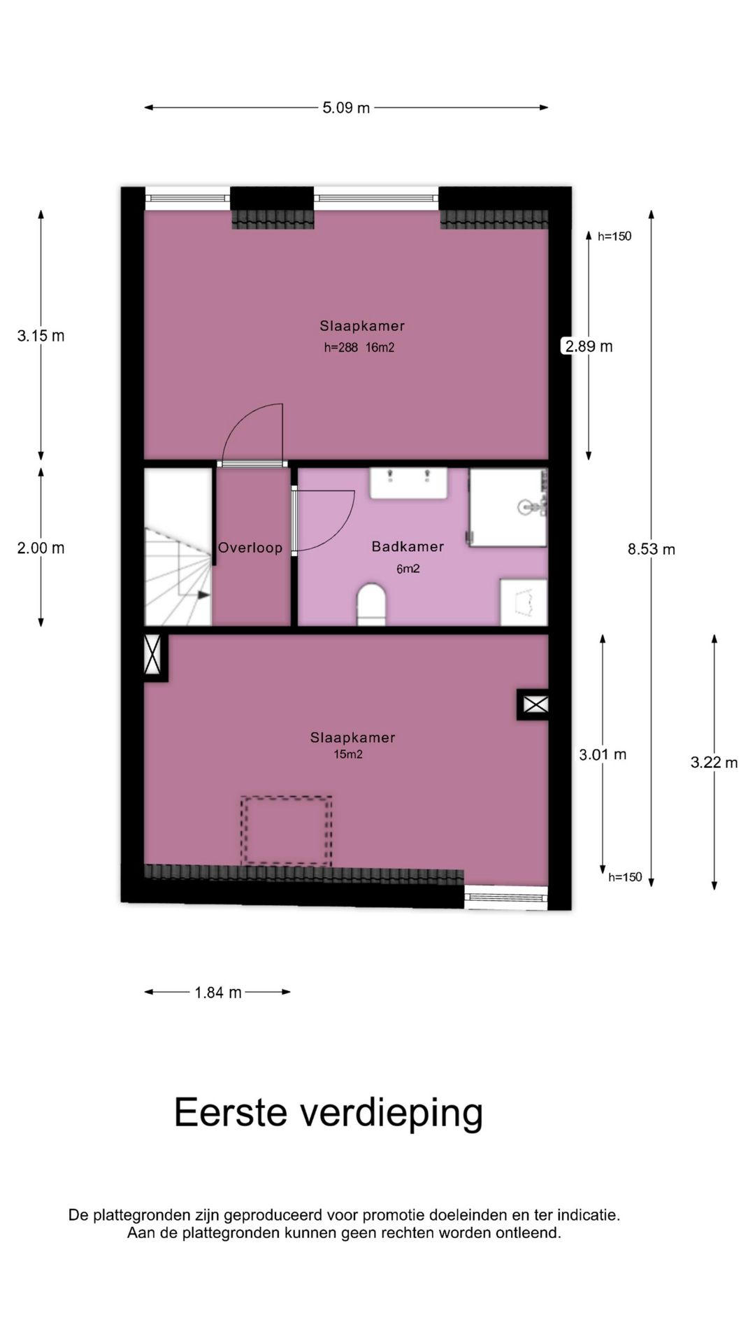 Foto 44 van Zacharias Jansenstraat 14