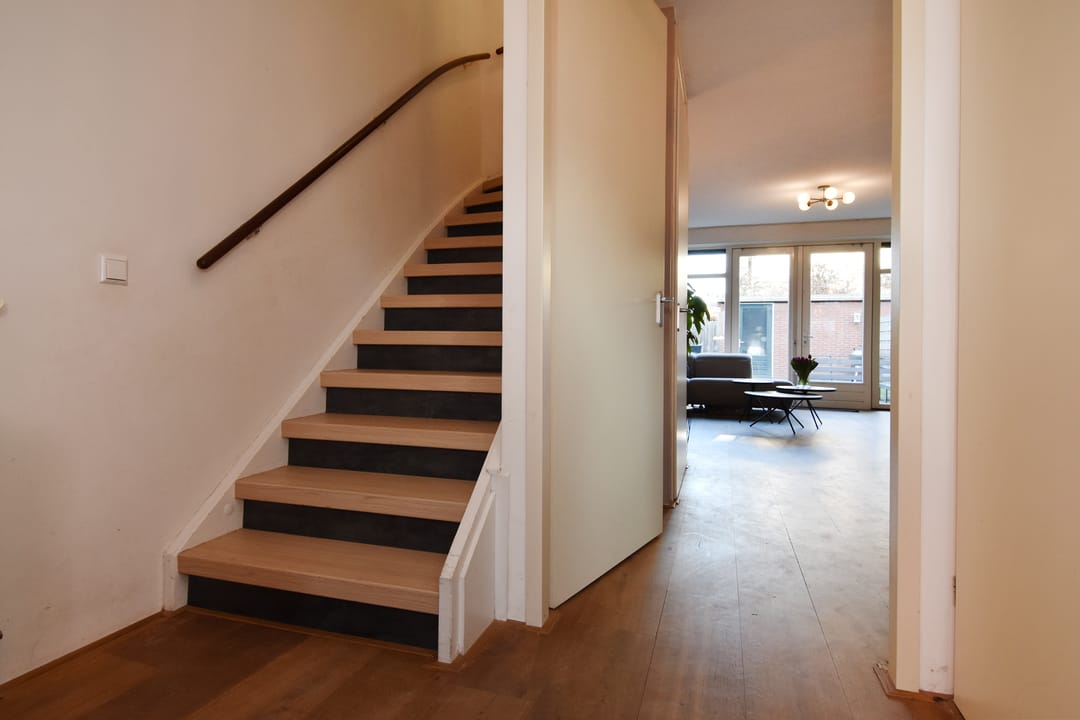 Foto 23 van Hof van Wassenaer 5