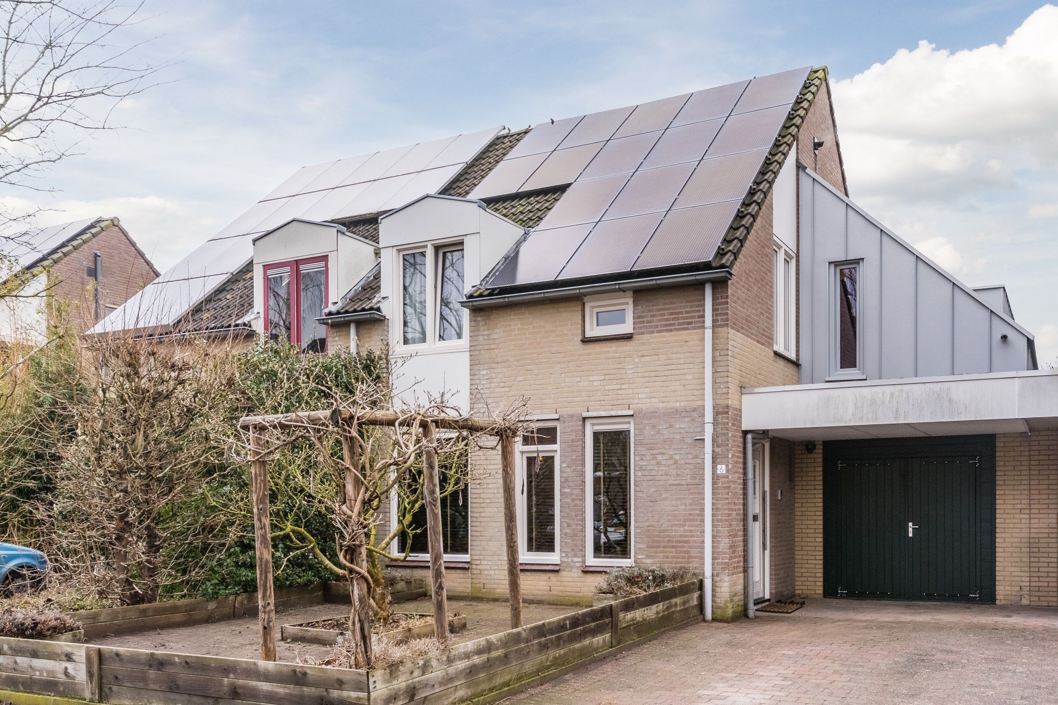 Heilig Kruisgildelaan 6 