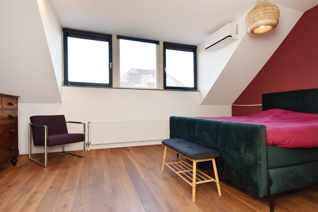 Foto 28 van Hof van Wassenaer 5