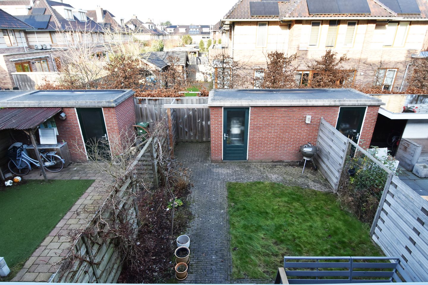 Foto 29 van Hof van Wassenaer 5