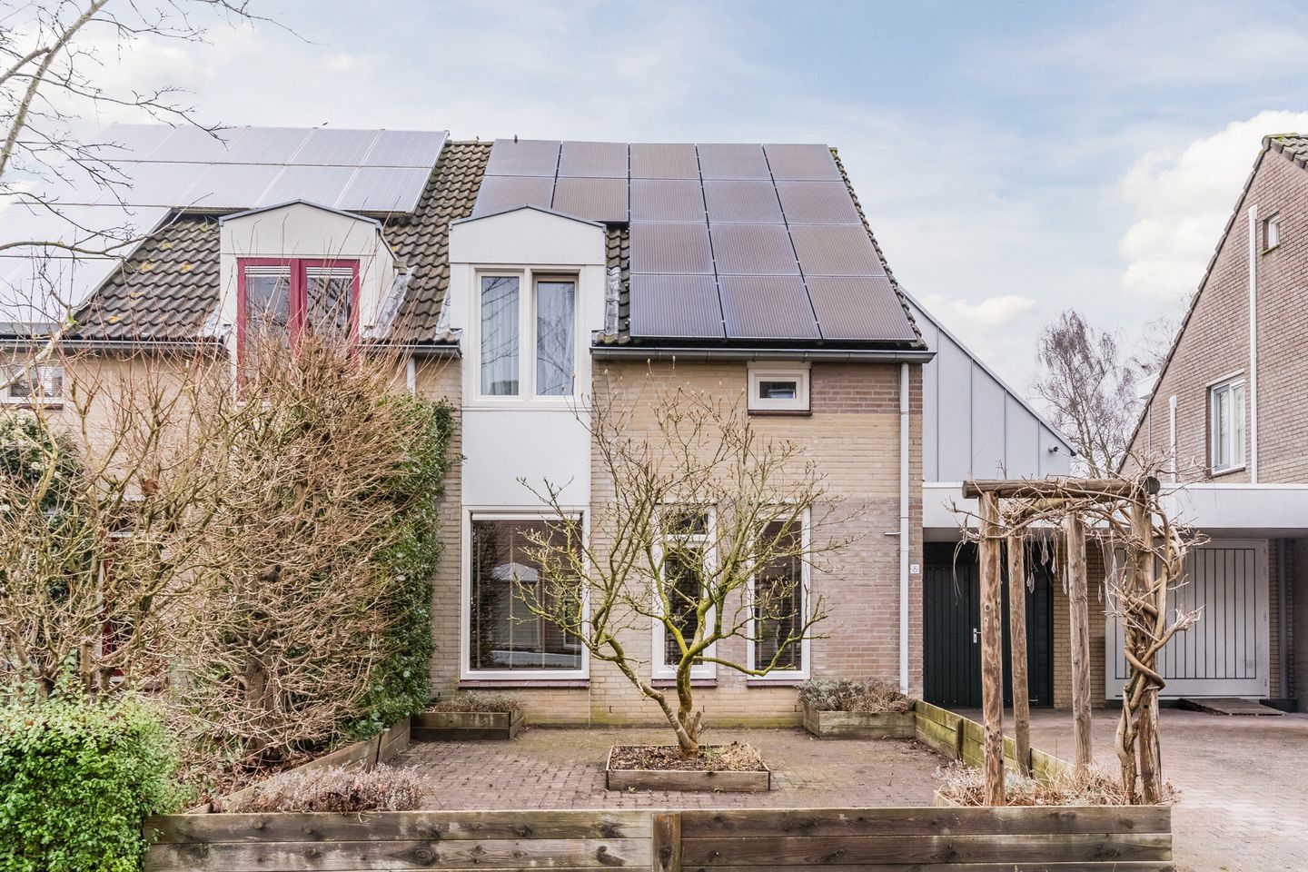 Foto 5 van Heilig Kruisgildelaan 6