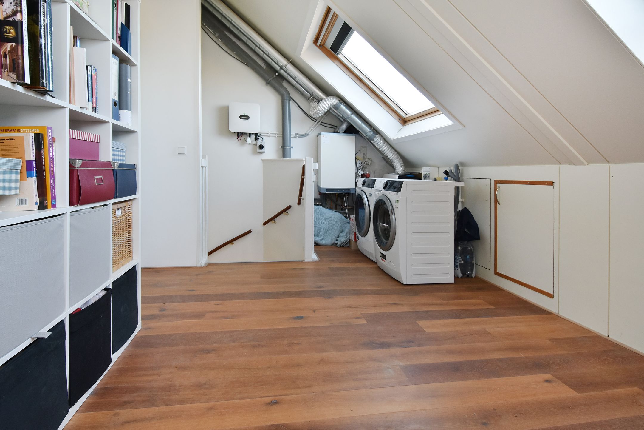 Foto 39 van Hof van Wassenaer 5