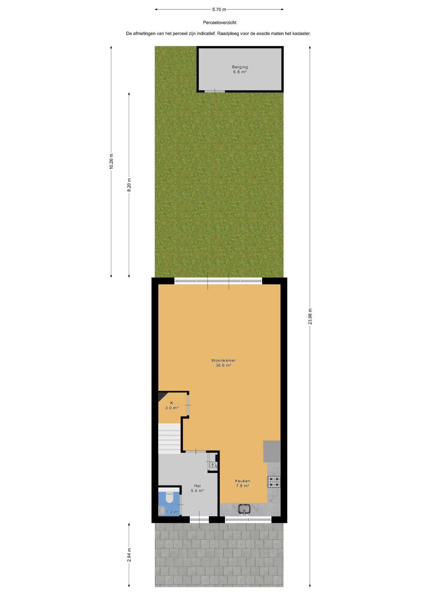 Foto 49 van Hof van Wassenaer 5