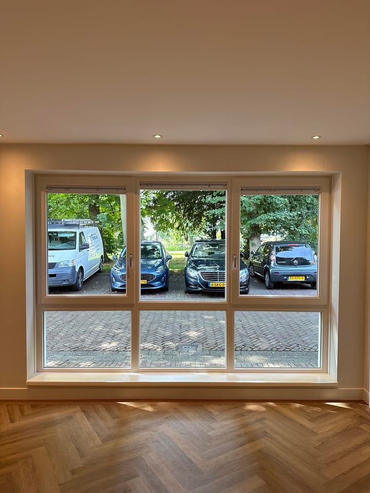 Foto 2 van Plantage 8