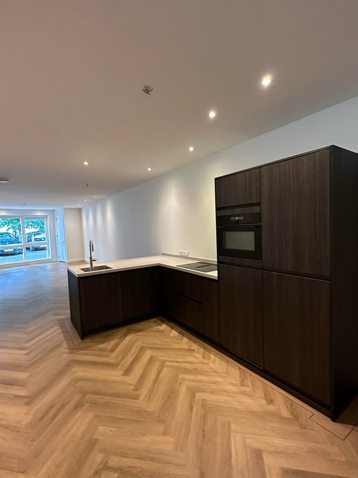 Foto 3 van Plantage 8