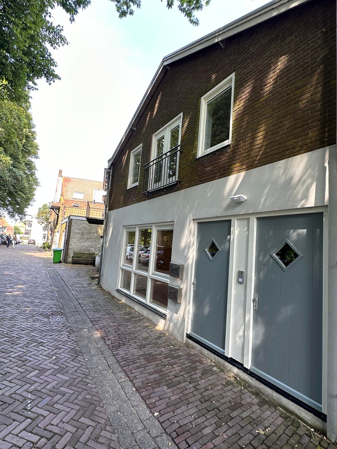 Photo 16 of Plantage 8