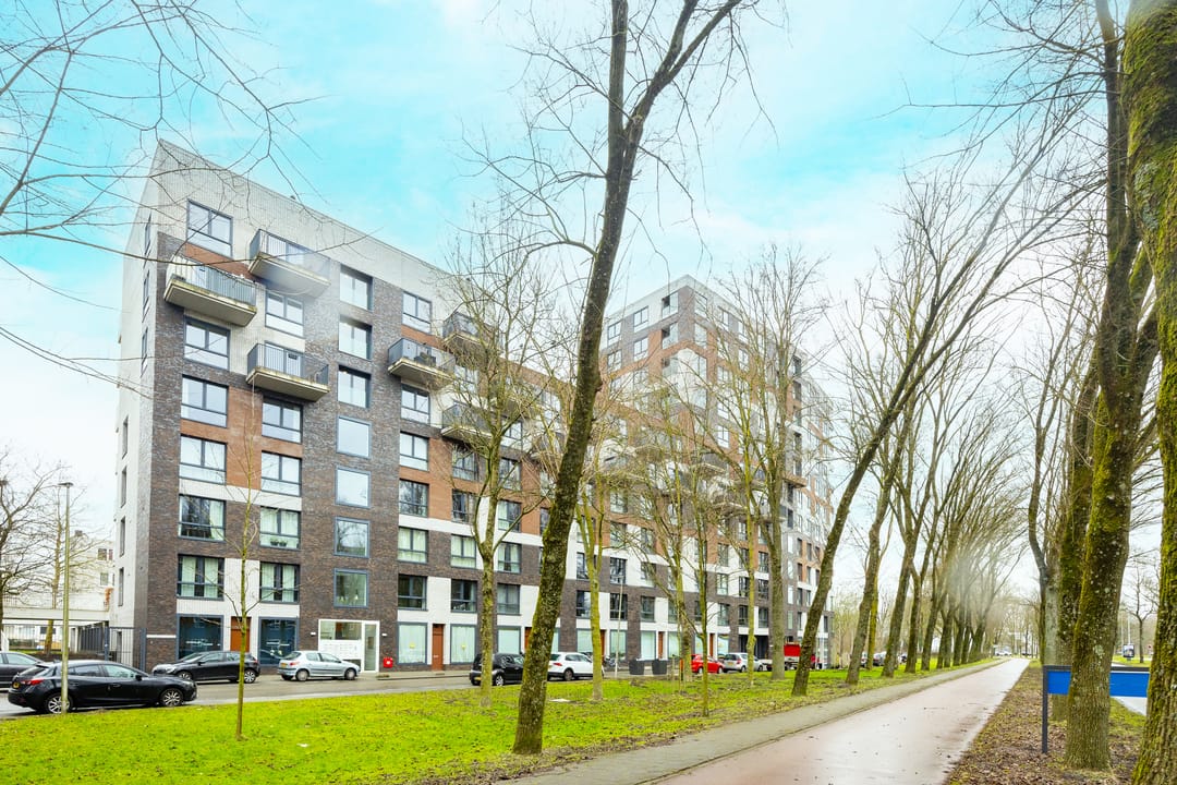 Foto 1 van Pretoriadreef 14