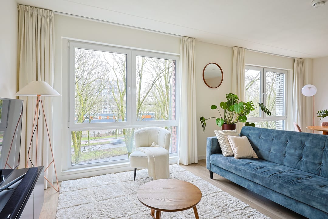 Foto 2 van Pretoriadreef 14