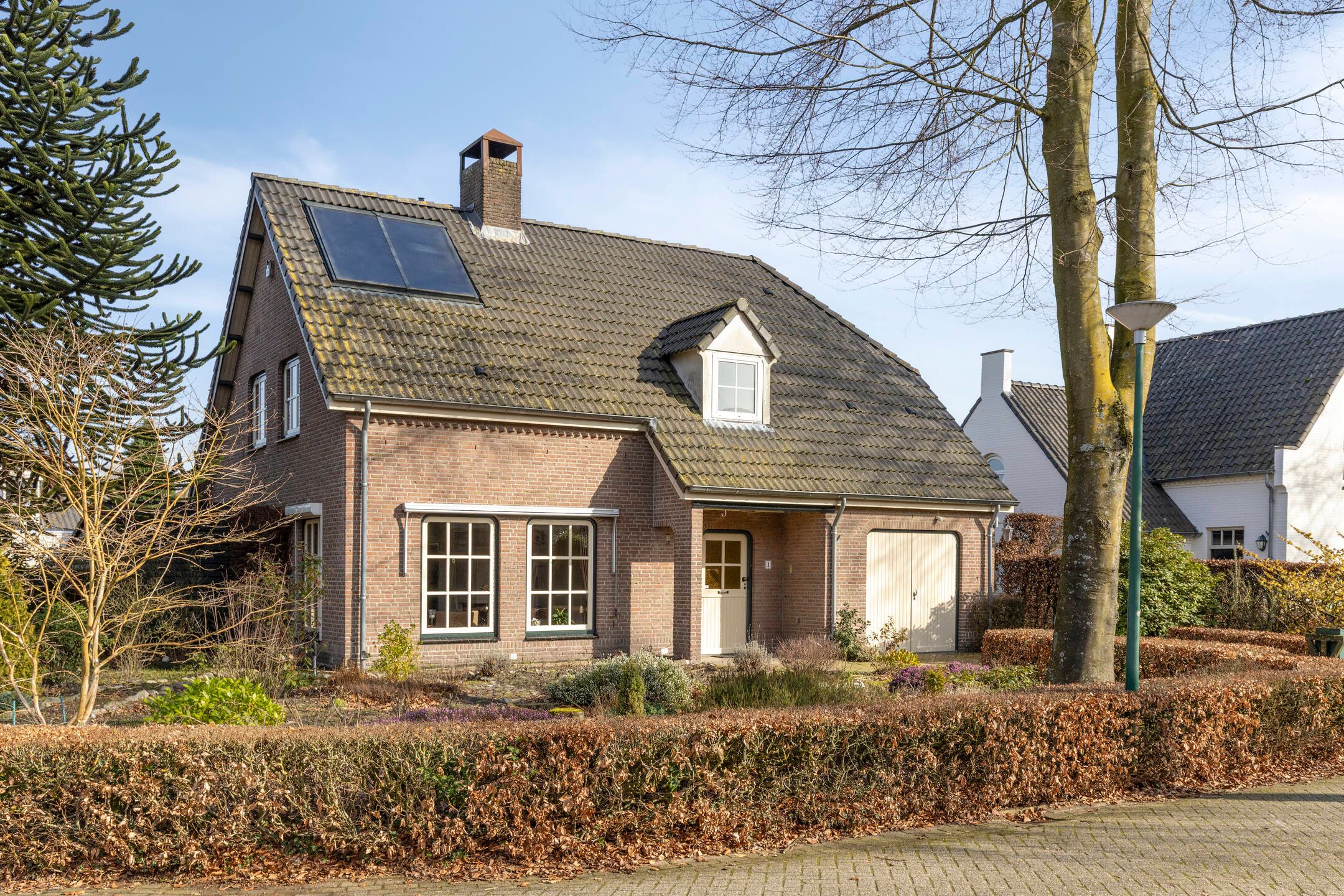 Dirk van Heinsbergstraat 1 