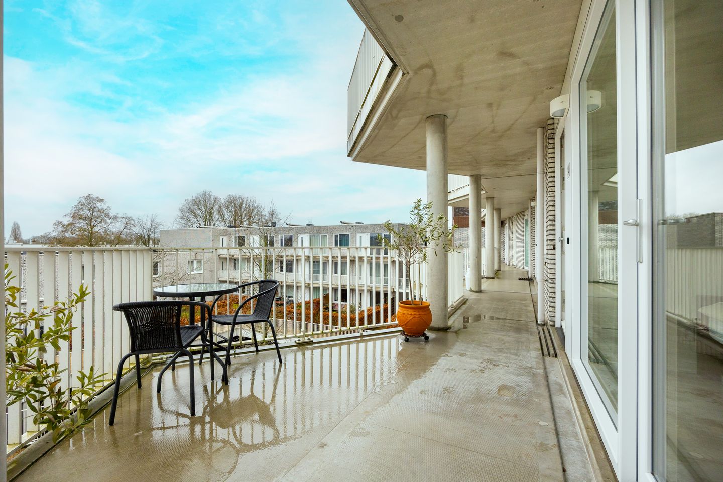 Foto 5 van Pretoriadreef 14