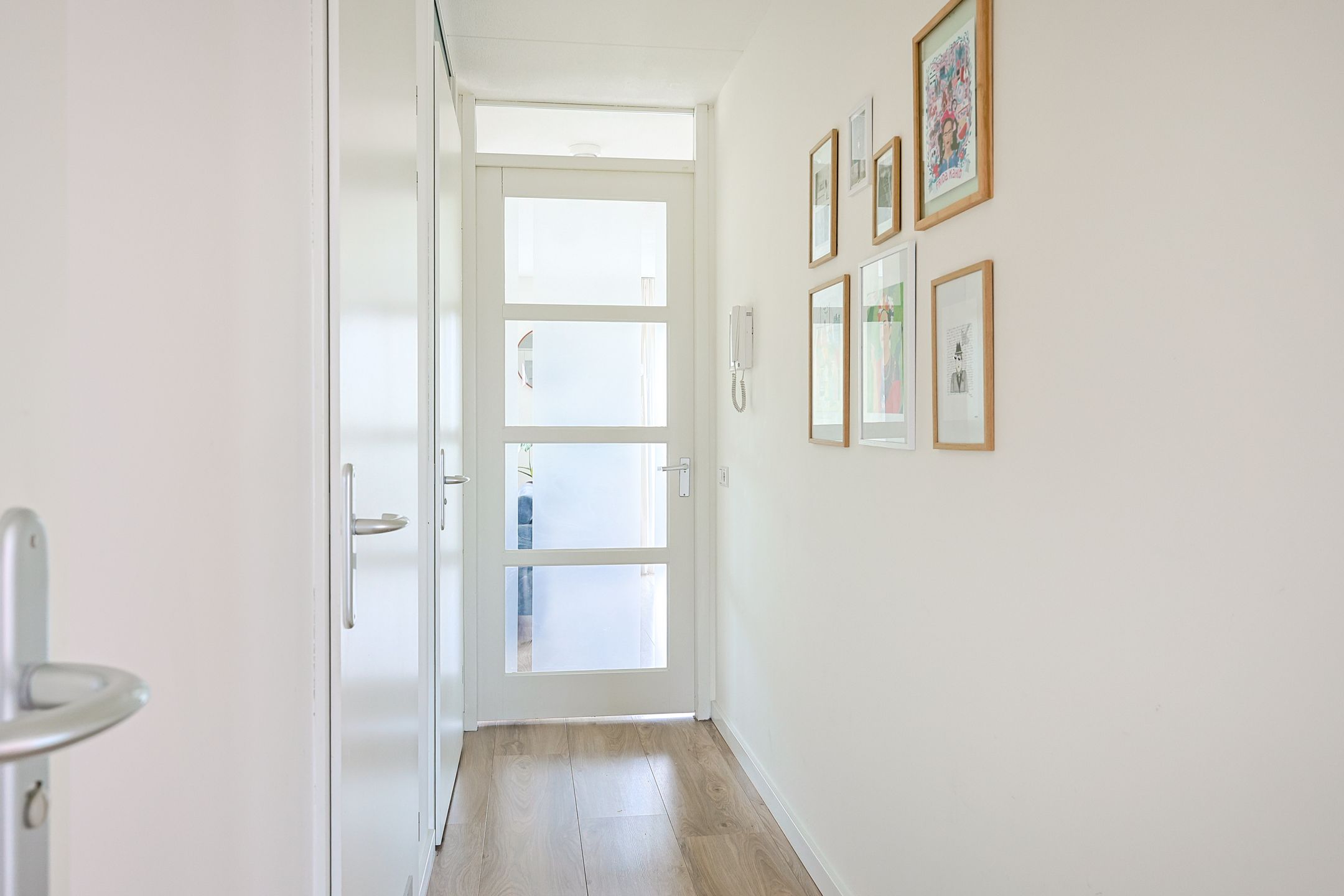 Foto 6 van Pretoriadreef 14