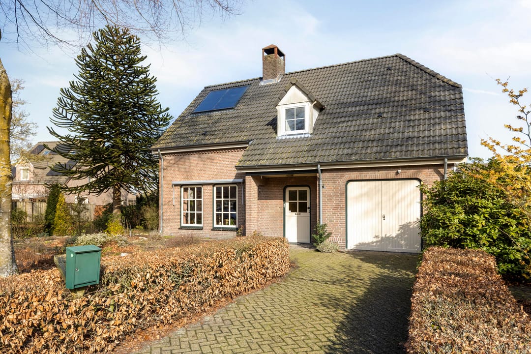 Foto 7 van Dirk van Heinsbergstraat 1