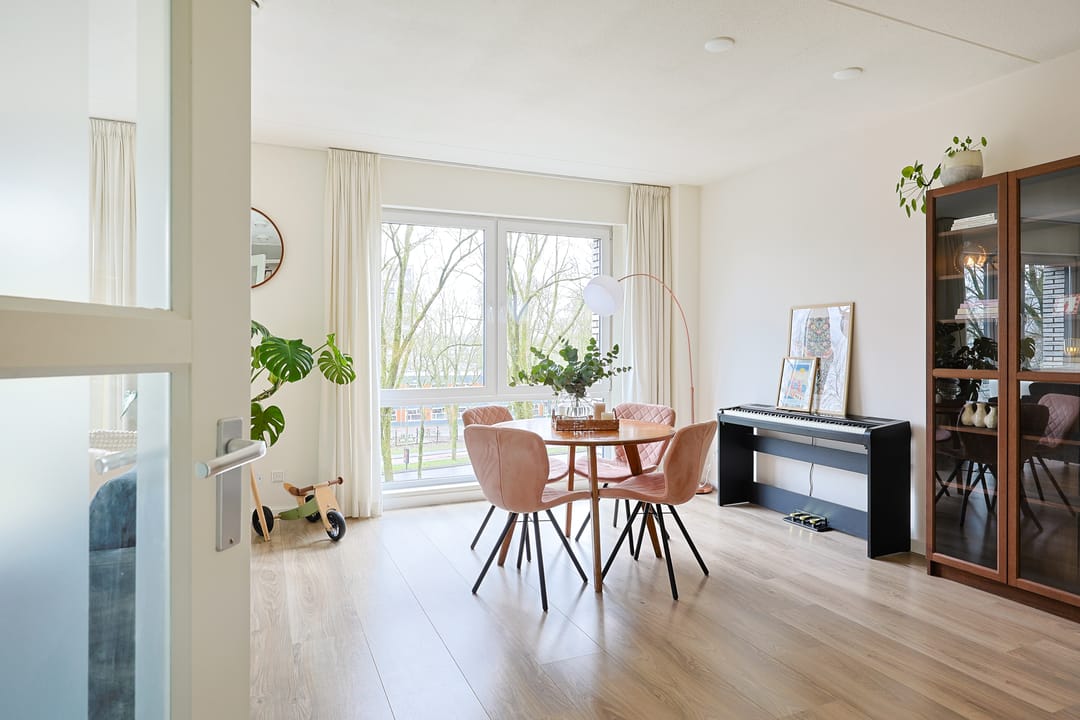 Foto 7 van Pretoriadreef 14