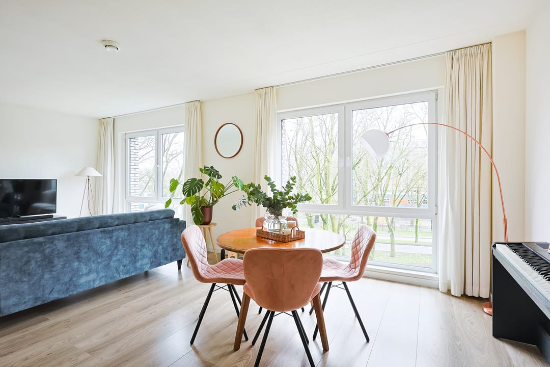 Foto 8 van Pretoriadreef 14