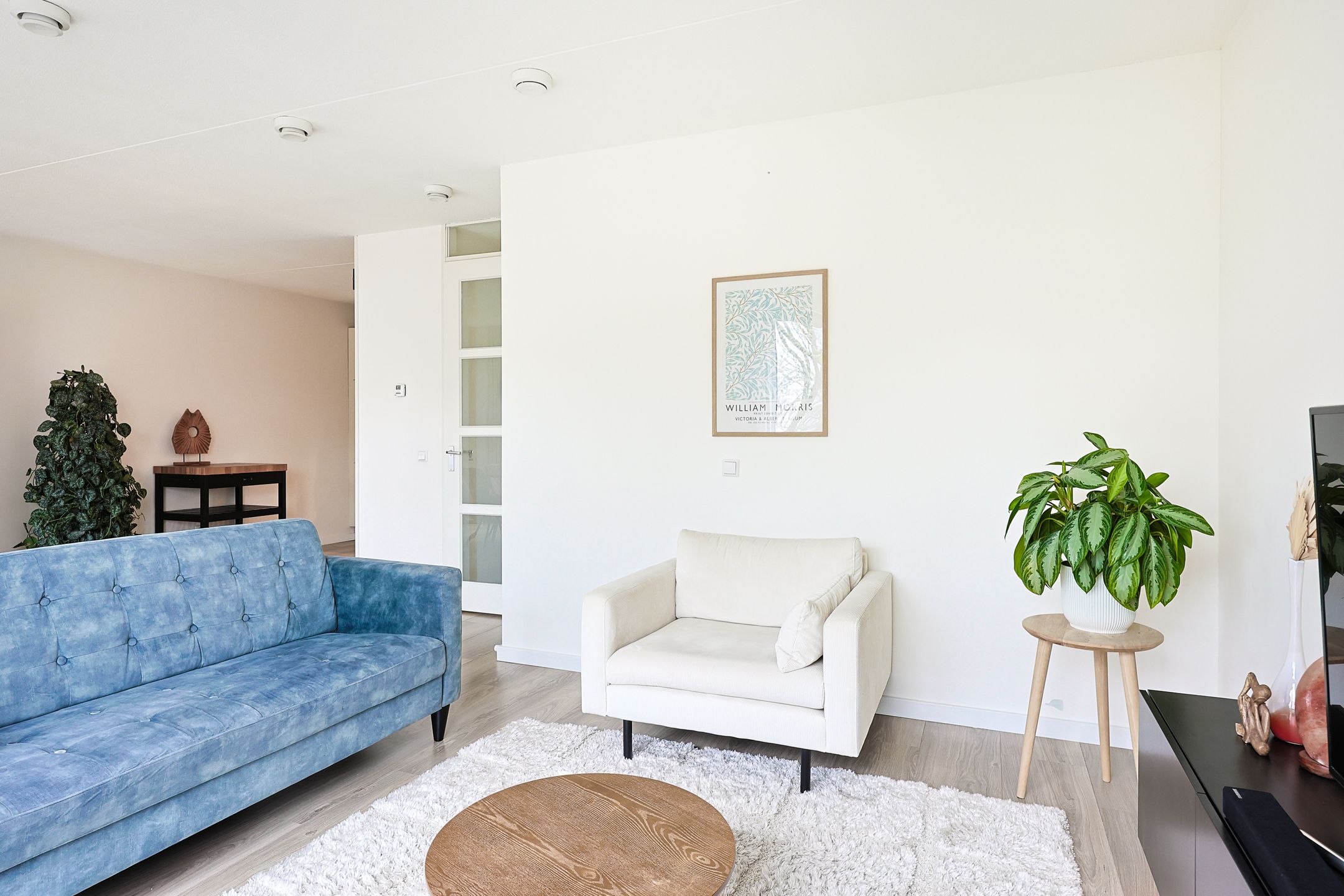 Foto 9 van Pretoriadreef 14