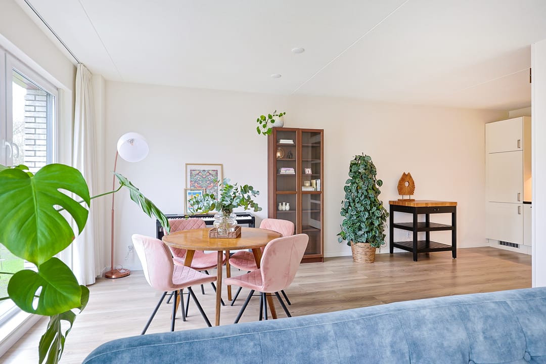 Foto 11 van Pretoriadreef 14