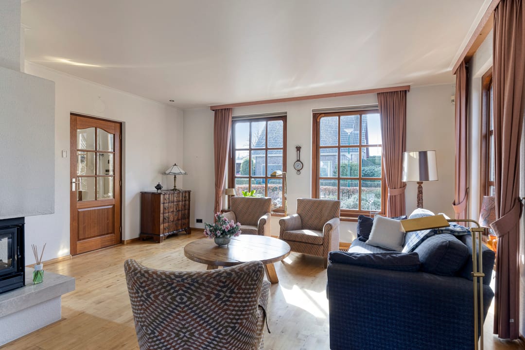 Foto 11 van Dirk van Heinsbergstraat 1