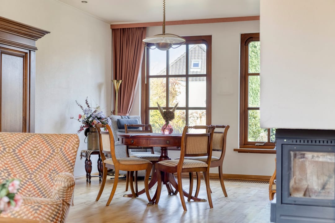 Foto 13 van Dirk van Heinsbergstraat 1