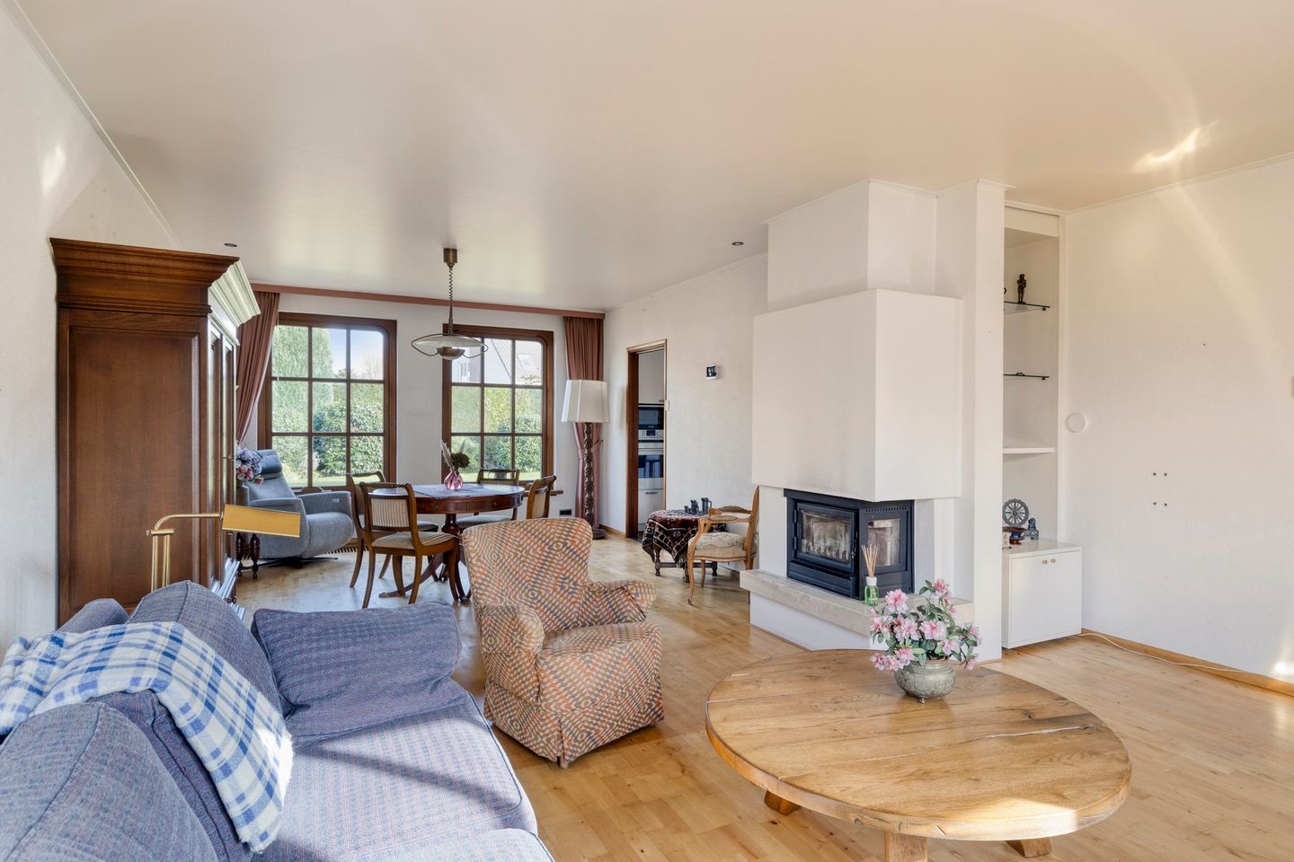 Foto 14 van Dirk van Heinsbergstraat 1