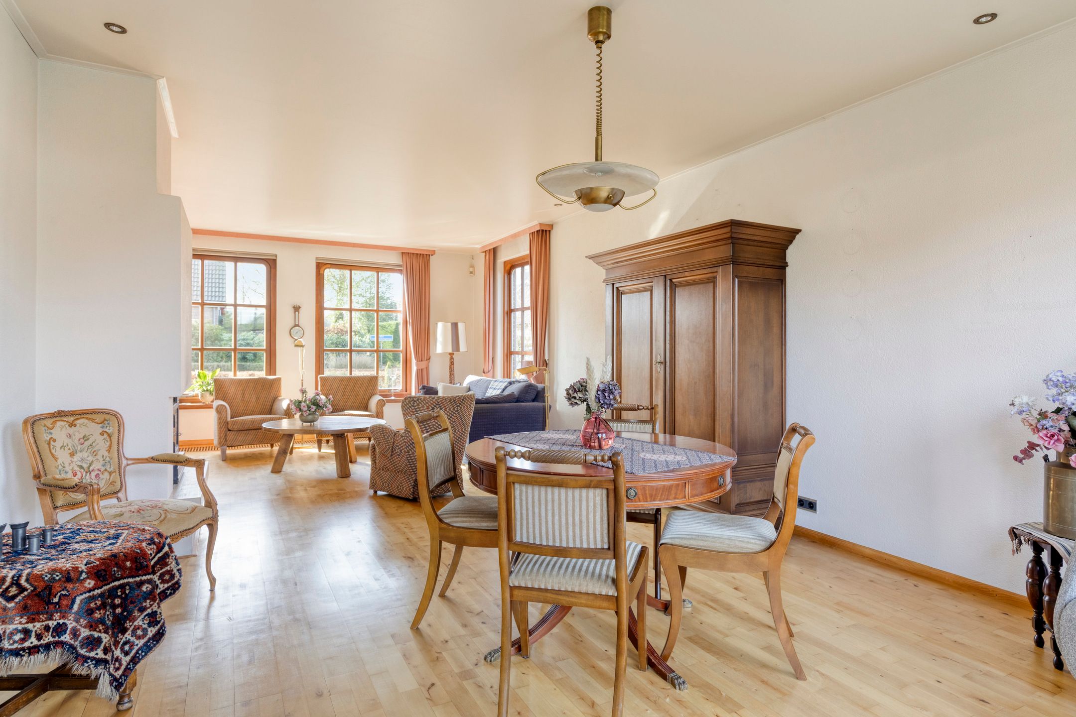 Foto 15 van Dirk van Heinsbergstraat 1