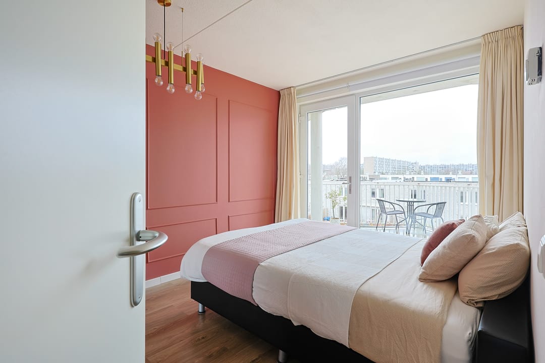 Foto 16 van Pretoriadreef 14