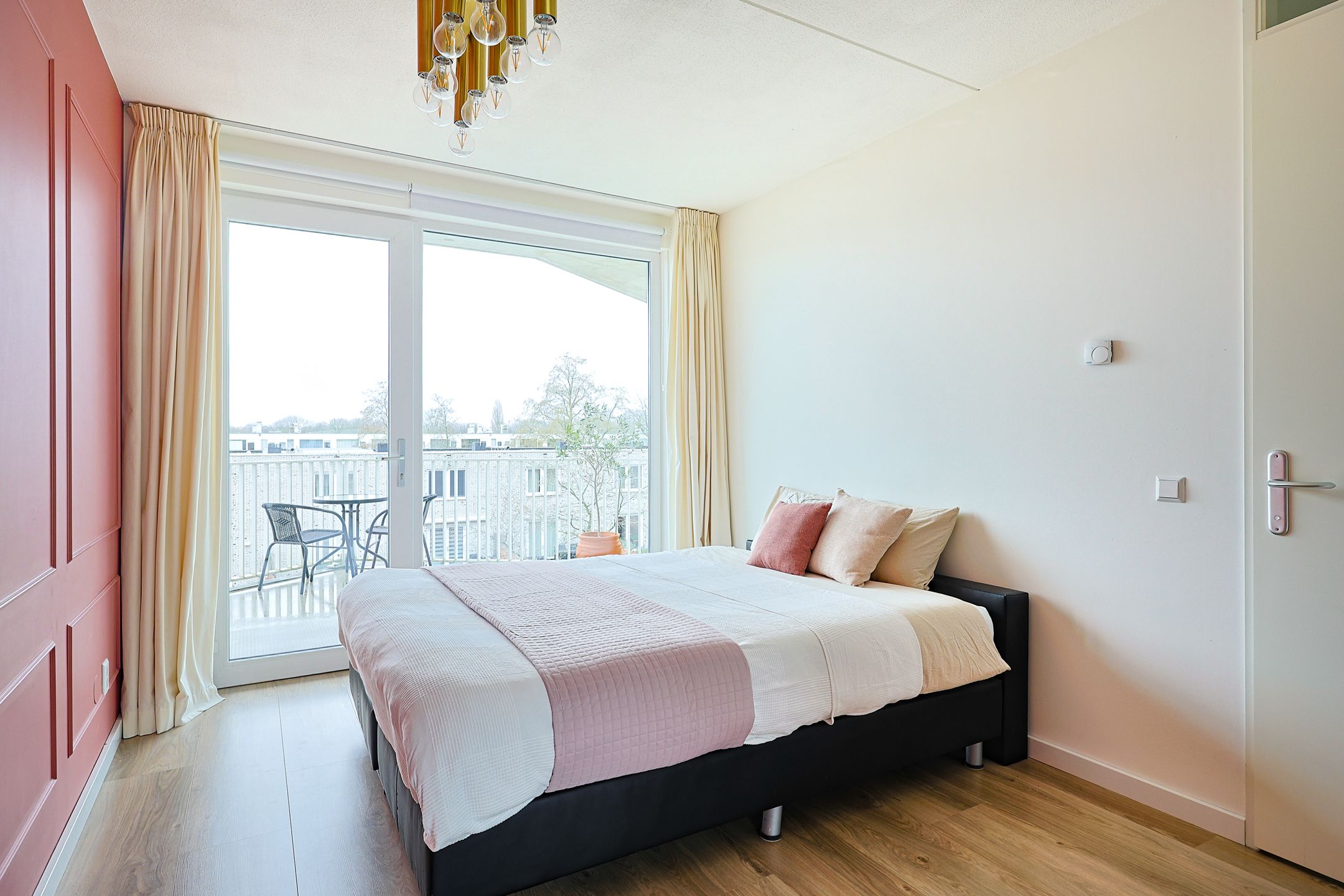 Foto 18 van Pretoriadreef 14