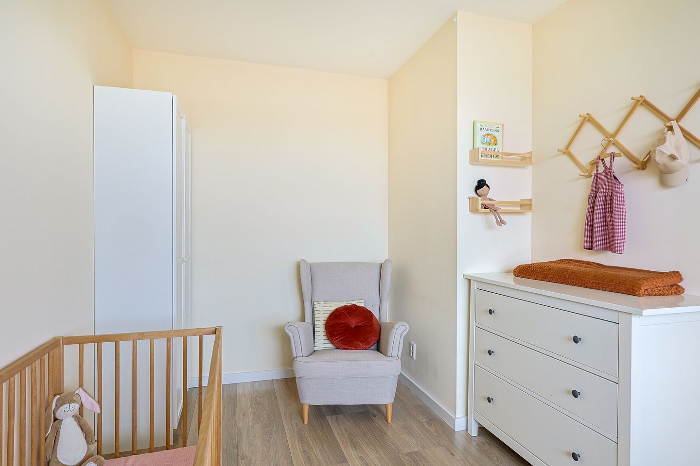 Foto 20 van Pretoriadreef 14