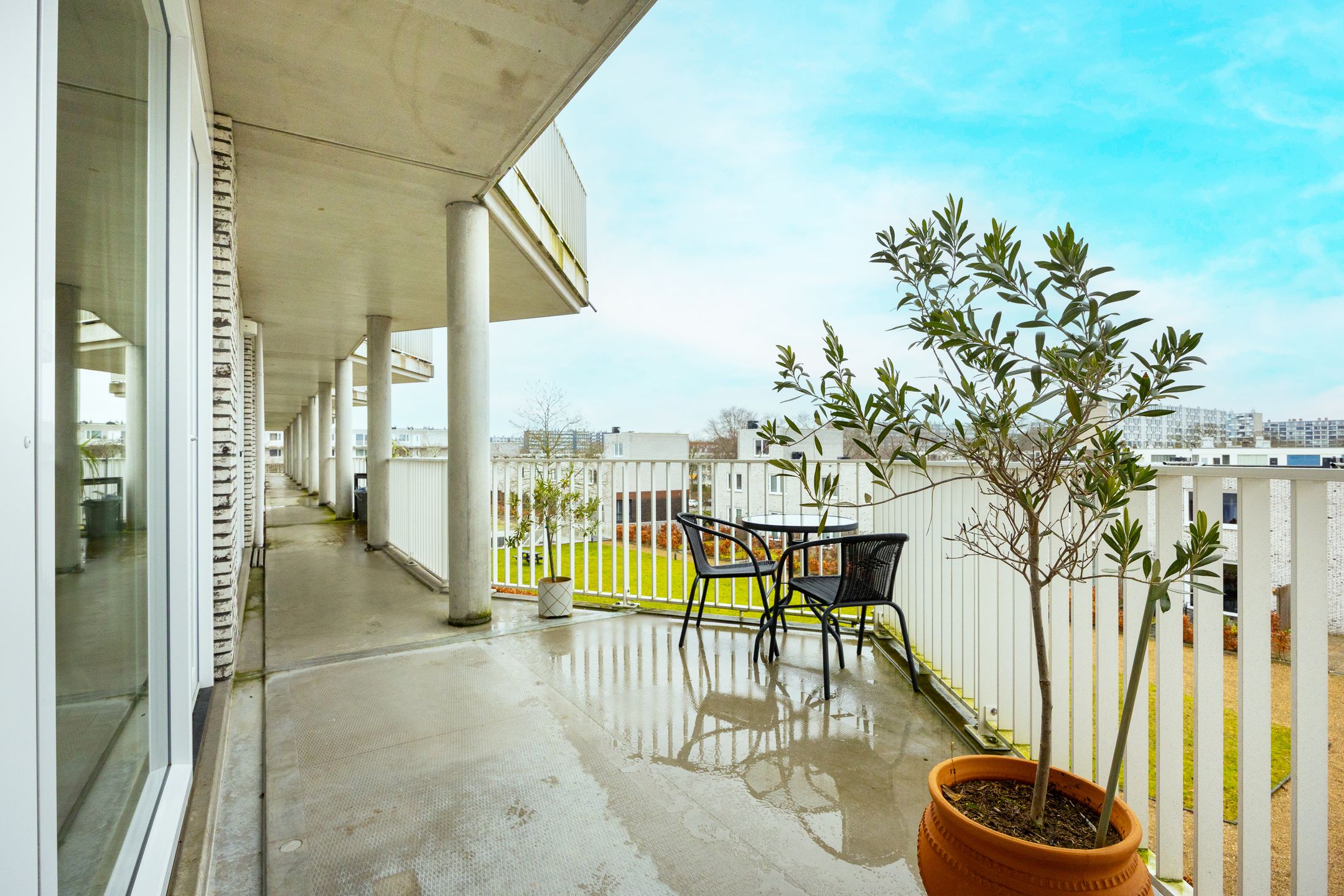 Foto 27 van Pretoriadreef 14