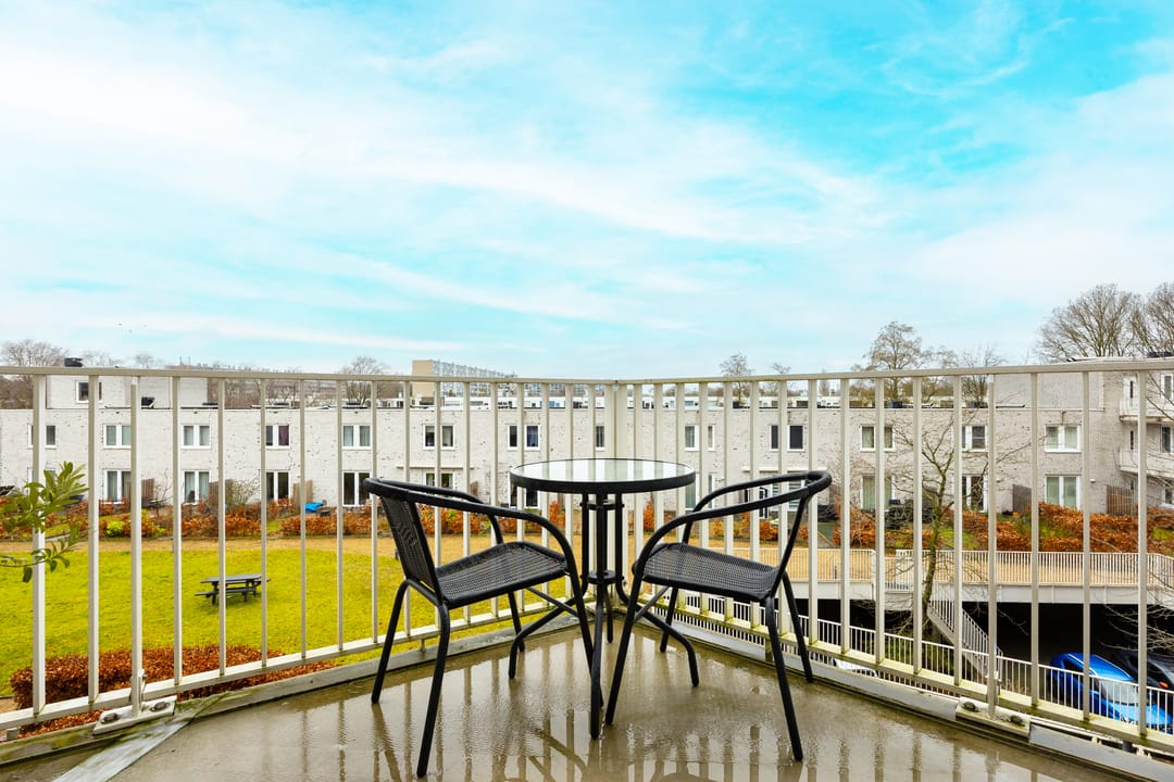 Foto 28 van Pretoriadreef 14