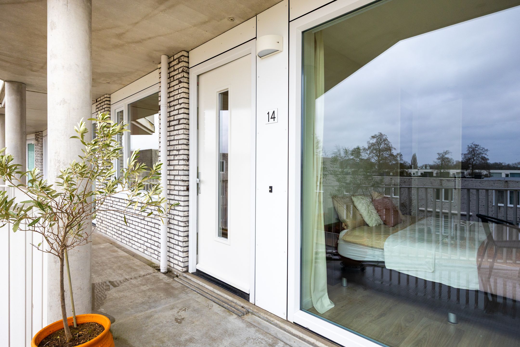 Foto 30 van Pretoriadreef 14