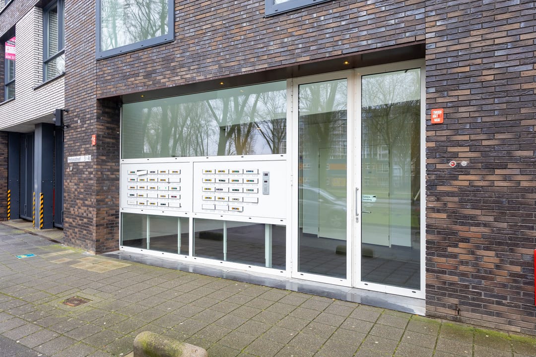 Foto 31 van Pretoriadreef 14