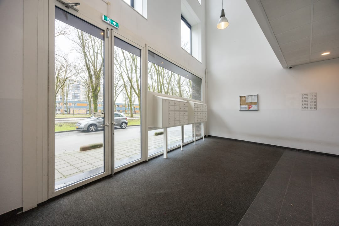 Foto 32 van Pretoriadreef 14