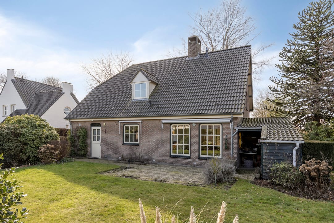 Foto 38 van Dirk van Heinsbergstraat 1