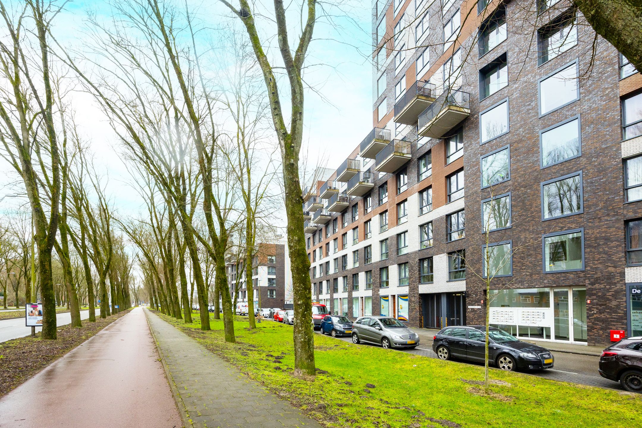 Foto 33 van Pretoriadreef 14