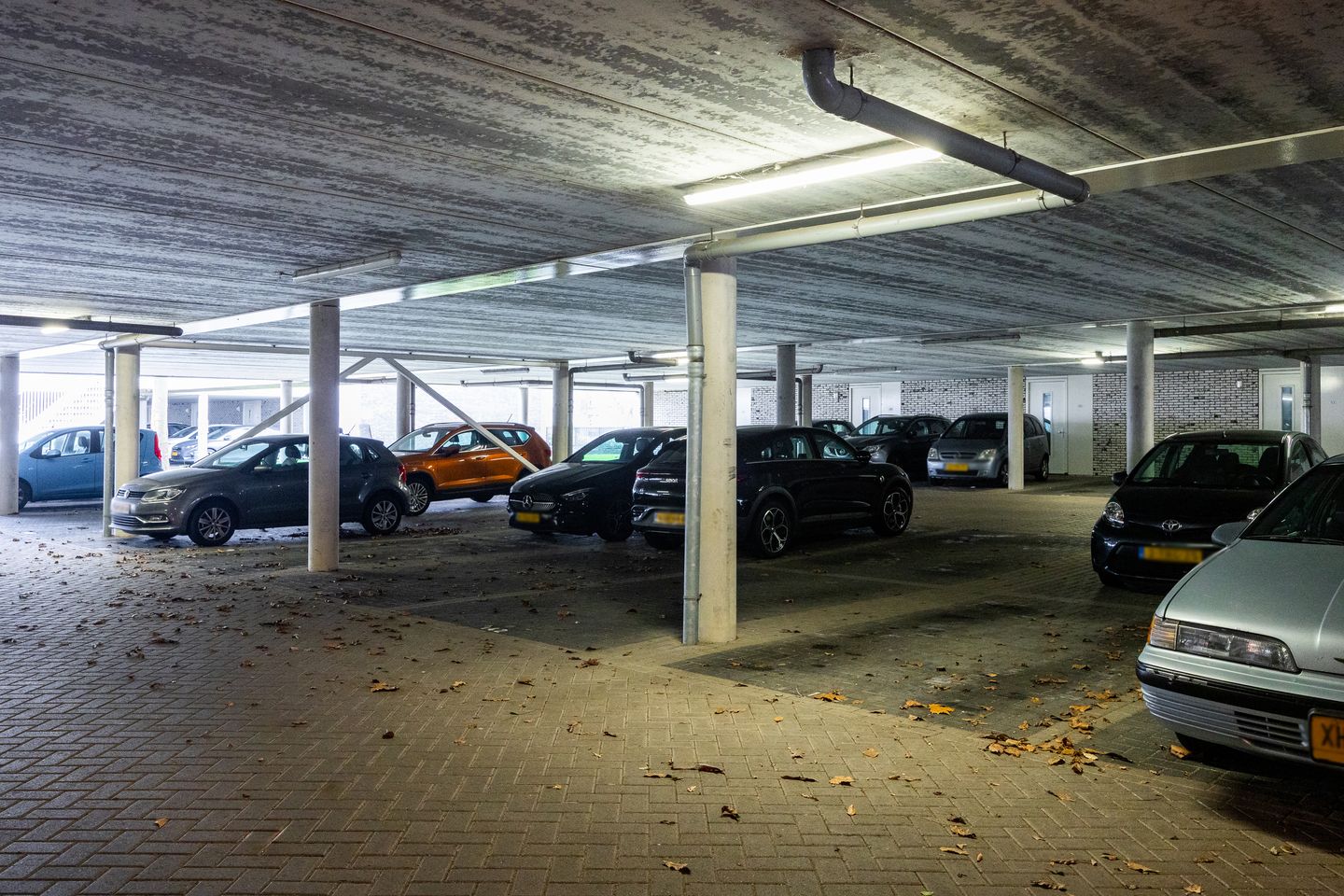 Foto 34 van Pretoriadreef 14