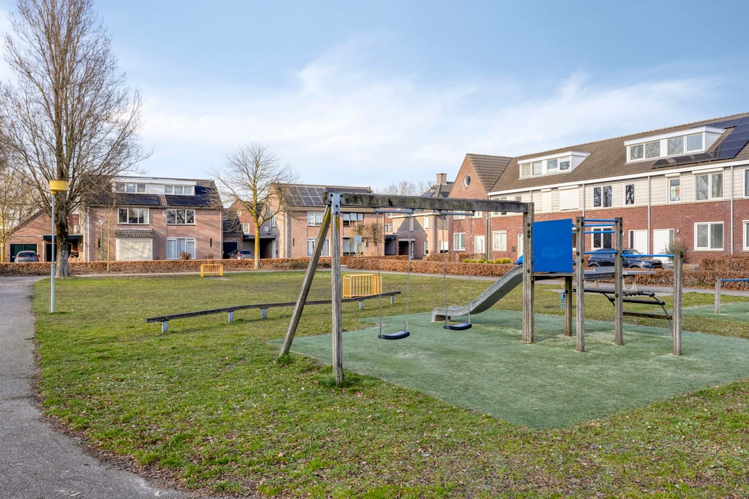 Foto 43 van Dirk van Heinsbergstraat 1