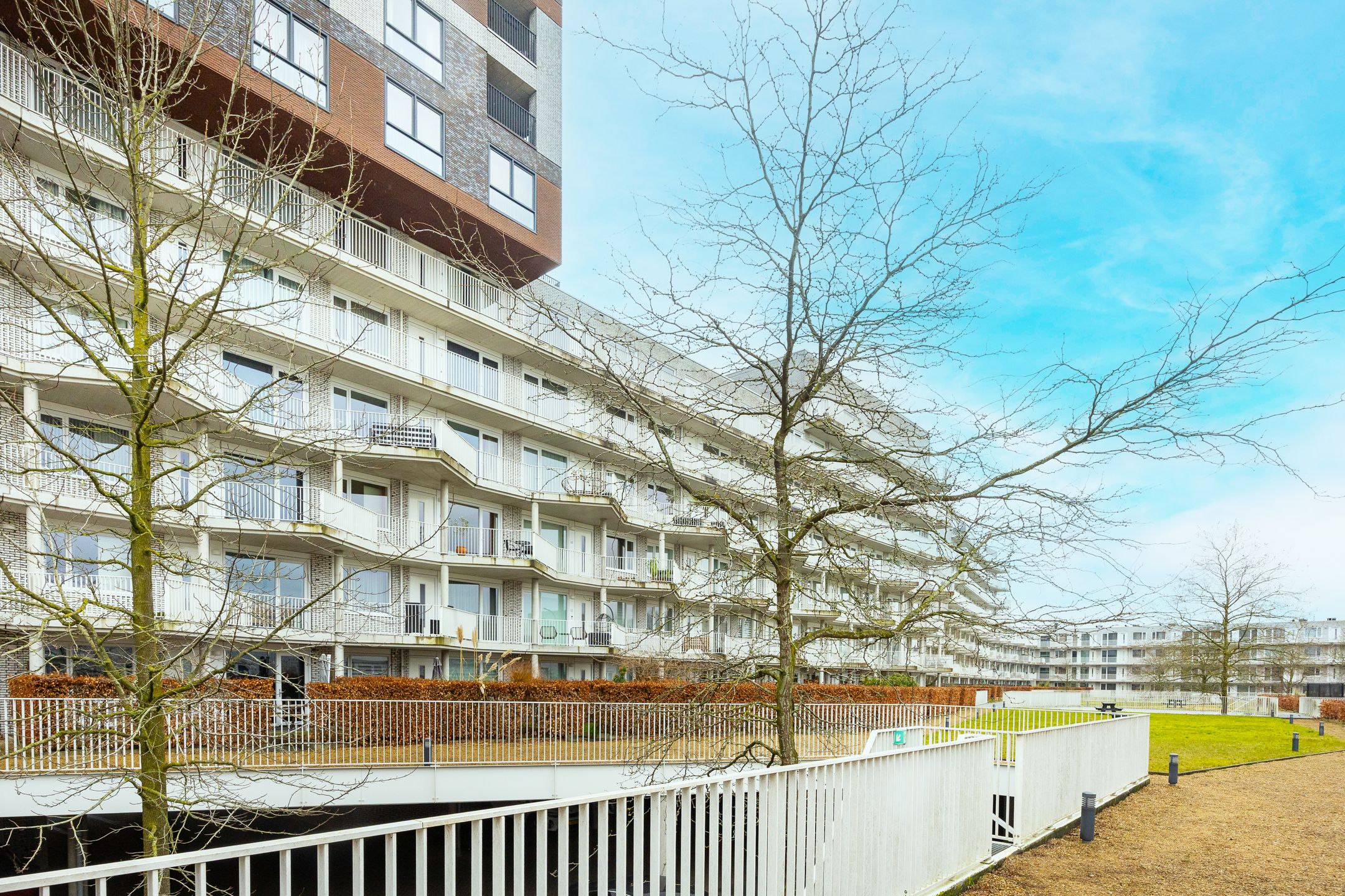 Foto 36 van Pretoriadreef 14