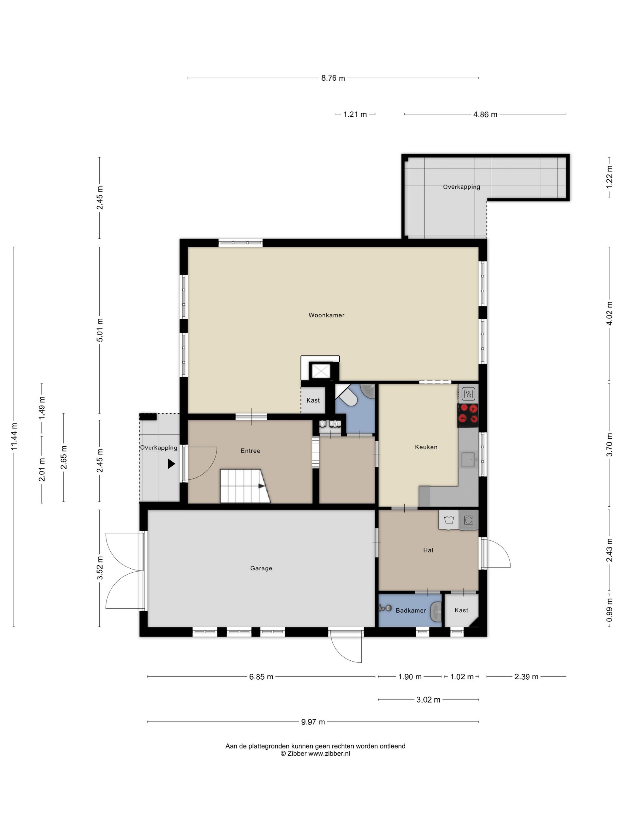 Foto 45 van Dirk van Heinsbergstraat 1