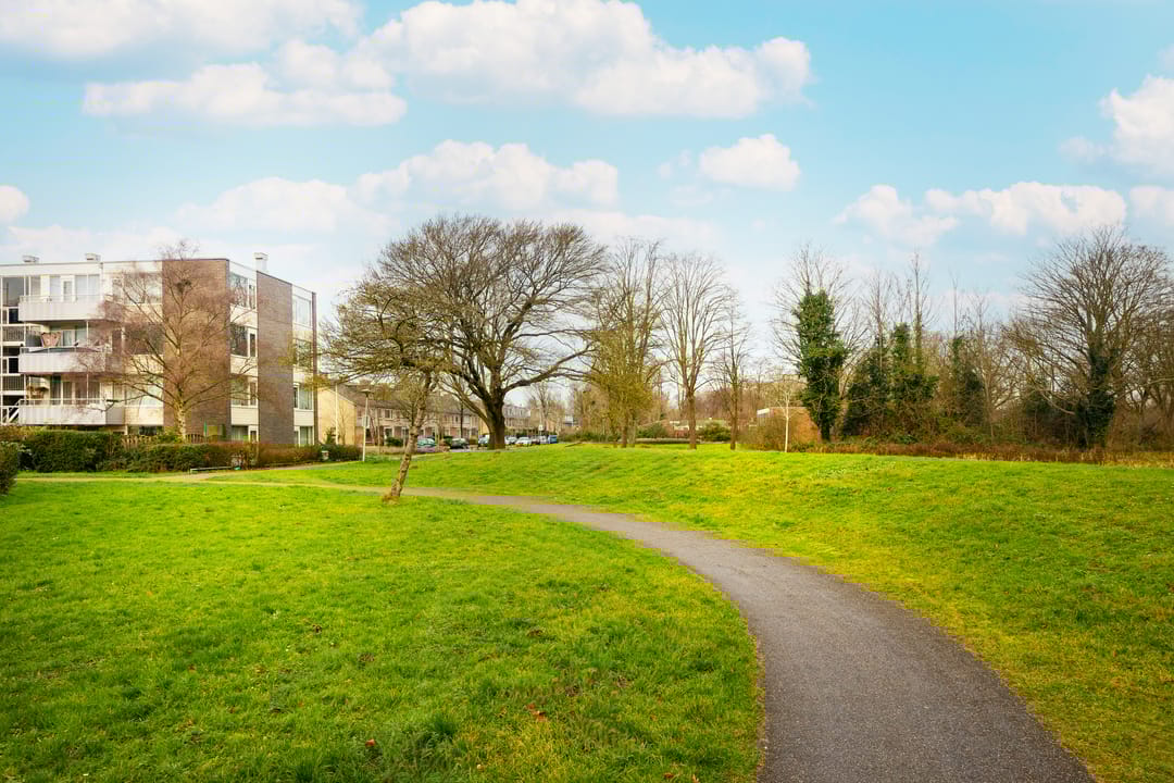 Foto 37 van Pretoriadreef 14