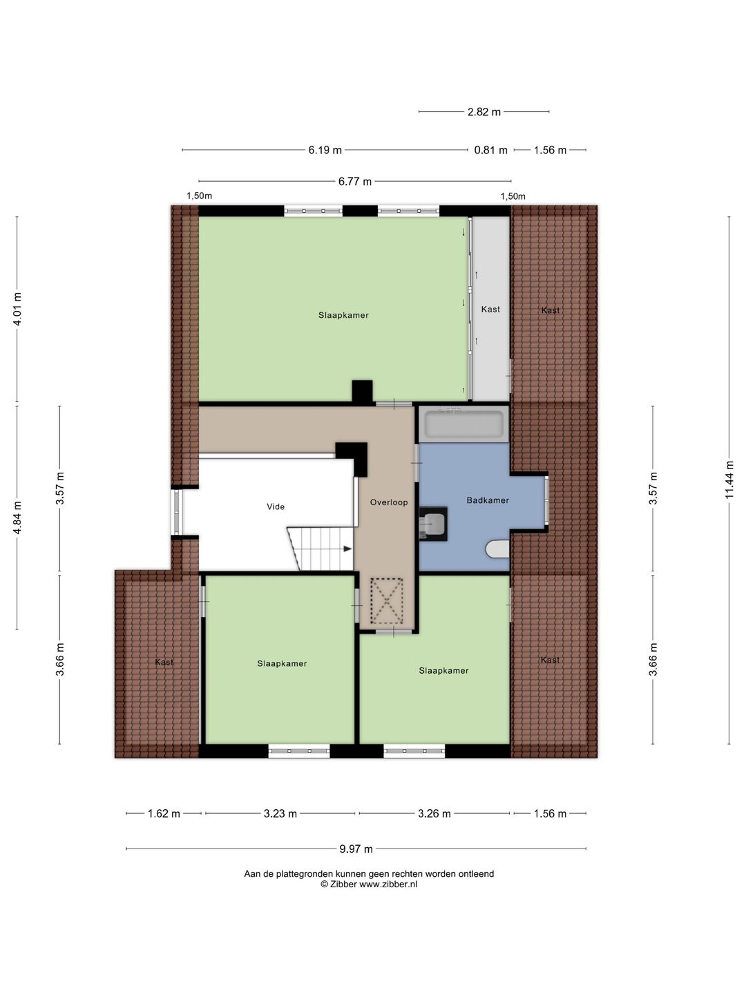 Foto 46 van Dirk van Heinsbergstraat 1