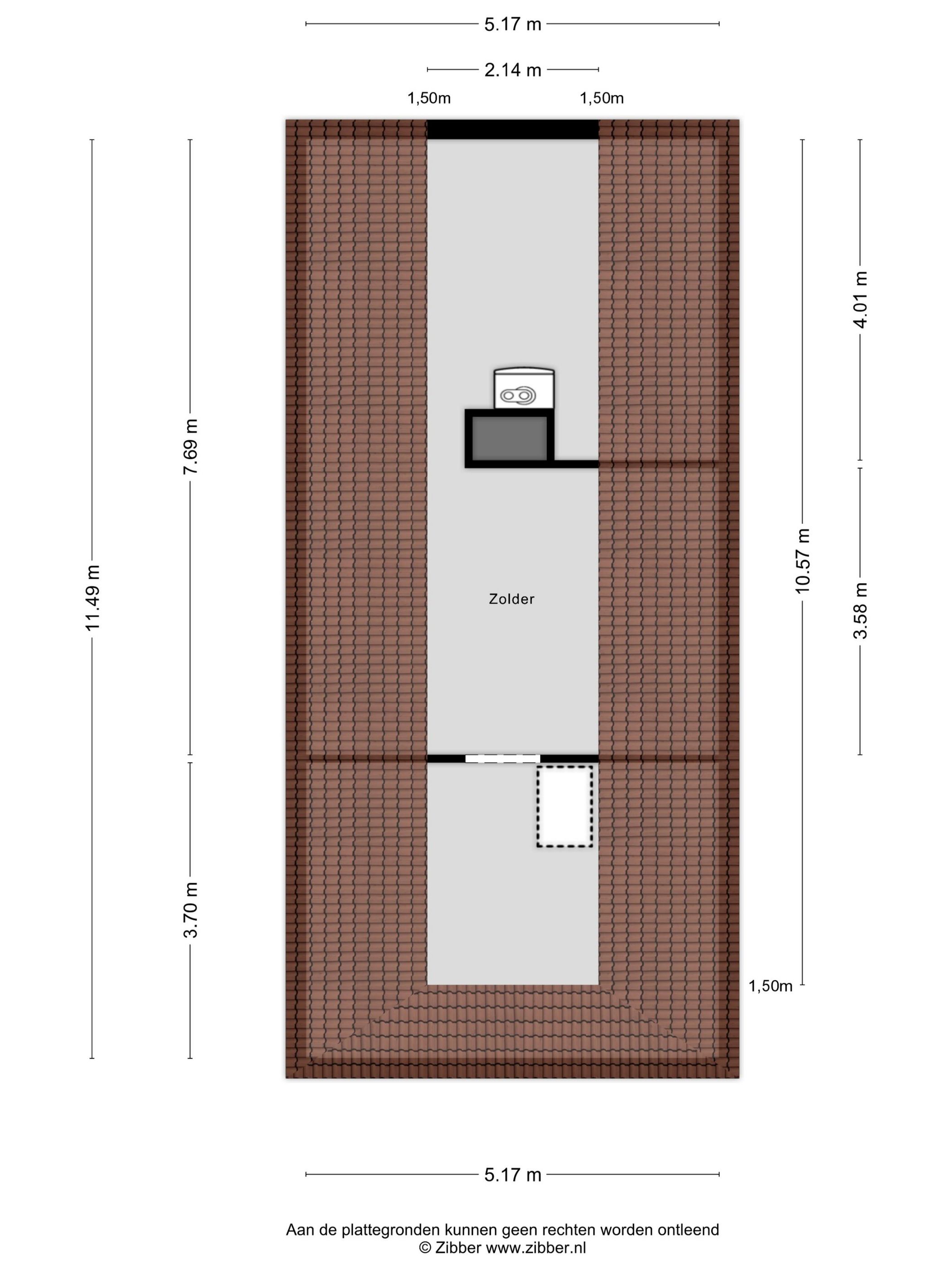 Foto 48 van Dirk van Heinsbergstraat 1