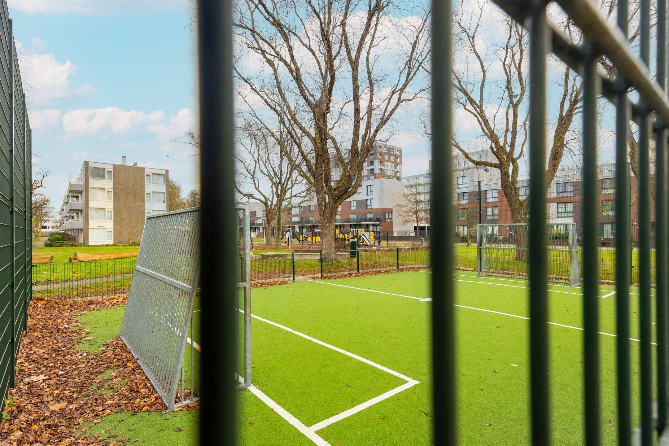 Foto 39 van Pretoriadreef 14