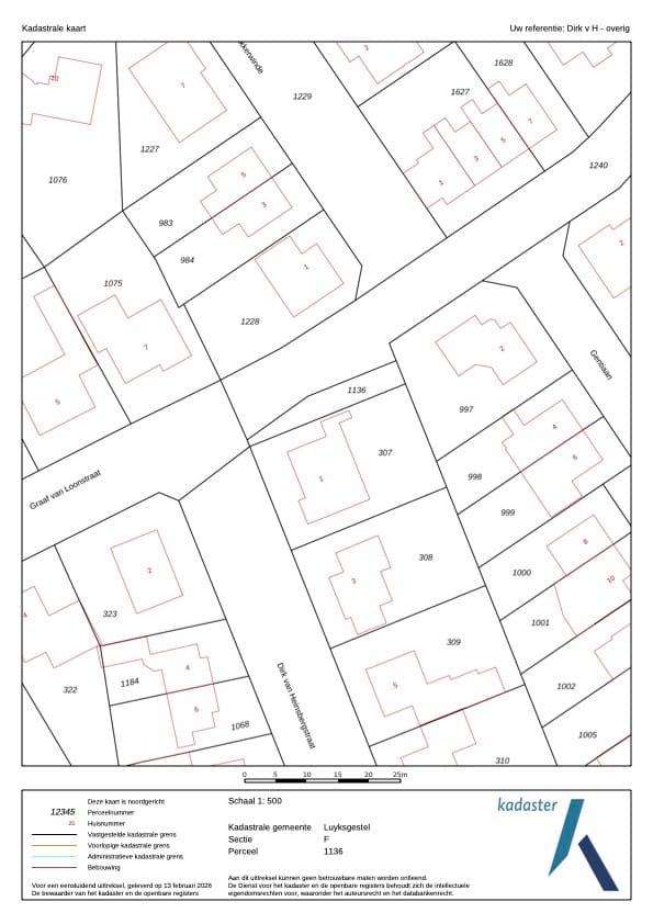 Foto 53 van Dirk van Heinsbergstraat 1