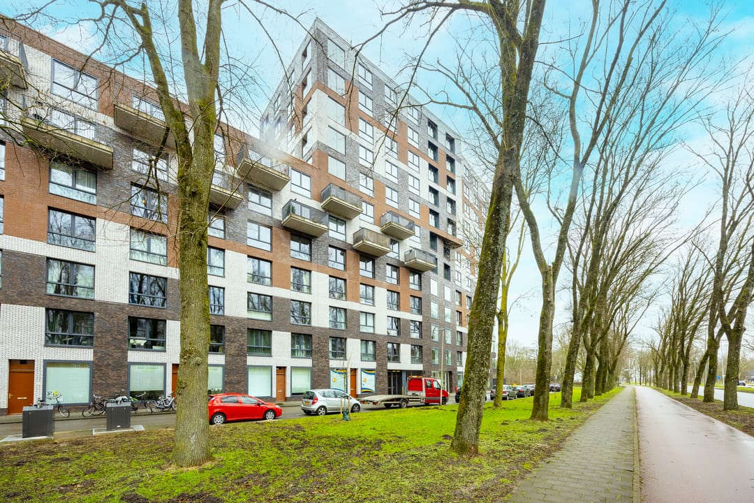 Foto 41 van Pretoriadreef 14