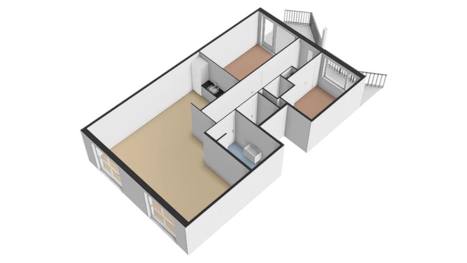 Foto 44 van Pretoriadreef 14