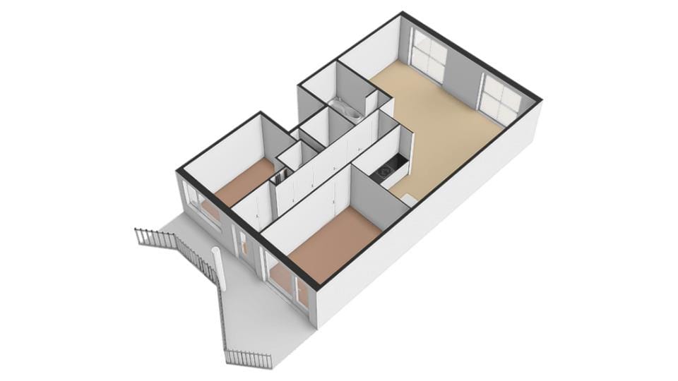 Foto 45 van Pretoriadreef 14
